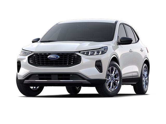 2025 Ford Escape SUV Digital Showroom Blaise Alexander Family Dealerships